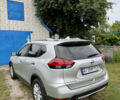 Сірий Ніссан Rogue, об'ємом двигуна 2.49 л та пробігом 74 тис. км за 17500 $, фото 4 на Automoto.ua