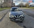 Серый Ниссан Rogue, объемом двигателя 2.49 л и пробегом 177 тыс. км за 12000 $, фото 1 на Automoto.ua
