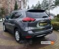 Серый Ниссан Rogue, объемом двигателя 2 л и пробегом 84 тыс. км за 16500 $, фото 3 на Automoto.ua
