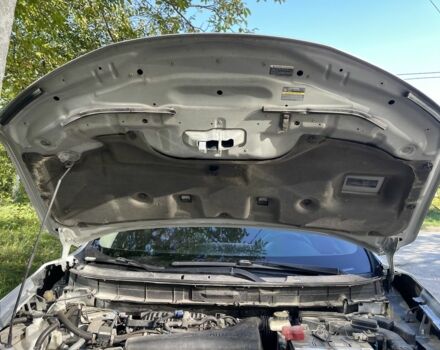 Ніссан Rogue 2017 у Хмельницькому на Automoto.ua Сірий Ніссан Rogue, об'ємом двигуна 2.5 л та пробігом 162 тис. км за 12800 $, фото 16 на Automoto.ua