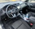 Сірий Ніссан Rogue, об'ємом двигуна 2.49 л та пробігом 160 тис. км за 13500 $, фото 7 на Automoto.ua