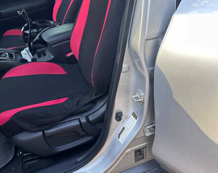 Серый Ниссан Rogue, объемом двигателя 2.49 л и пробегом 83 тыс. км за 14600 $, фото 28 на Automoto.ua