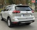 Серый Ниссан Rogue, объемом двигателя 2.5 л и пробегом 74 тыс. км за 15300 $, фото 4 на Automoto.ua