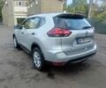 Сірий Ніссан Rogue, об'ємом двигуна 2.5 л та пробігом 160 тис. км за 13500 $, фото 5 на Automoto.ua