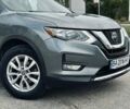 Сірий Ніссан Rogue, об'ємом двигуна 2.5 л та пробігом 180 тис. км за 17500 $, фото 2 на Automoto.ua