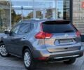 Сірий Ніссан Rogue, об'ємом двигуна 2.49 л та пробігом 95 тис. км за 13500 $, фото 8 на Automoto.ua