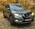 Серый Ниссан Rogue, объемом двигателя 2.49 л и пробегом 180 тыс. км за 13300 $, фото 16 на Automoto.ua