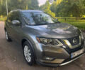 Ніссан Rogue 2017 у Рівному на Automoto.ua Сірий Ніссан Rogue, об'ємом двигуна 2.5 л та пробігом 100 тис. км за 15500 $, фото 12 на Automoto.ua