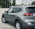 Сірий Ніссан Rogue, об'ємом двигуна 2.5 л та пробігом 180 тис. км за 17500 $, фото 6 на Automoto.ua