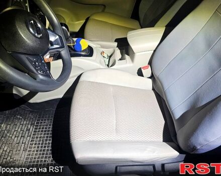 Серый Ниссан Rogue, объемом двигателя 2 л и пробегом 59 тыс. км за 14500 $, фото 8 на Automoto.ua