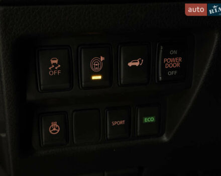 Серый Ниссан Rogue, объемом двигателя 2 л и пробегом 132 тыс. км за 16999 $, фото 31 на Automoto.ua