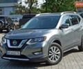Серый Ниссан Rogue, объемом двигателя 2.5 л и пробегом 150 тыс. км за 14000 $, фото 1 на Automoto.ua
