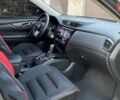 Сірий Ніссан Rogue, об'ємом двигуна 2.49 л та пробігом 120 тис. км за 17000 $, фото 7 на Automoto.ua