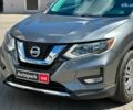 Сірий Ніссан Rogue, об'ємом двигуна 2.5 л та пробігом 215 тис. км за 13290 $, фото 4 на Automoto.ua
