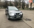 Серый Ниссан Rogue, объемом двигателя 2.49 л и пробегом 217 тыс. км за 14500 $, фото 1 на Automoto.ua
