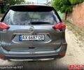 Сірий Ніссан Rogue, об'ємом двигуна 2.5 л та пробігом 98 тис. км за 17500 $, фото 2 на Automoto.ua