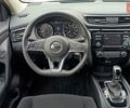 Серый Ниссан Rogue, объемом двигателя 2 л и пробегом 48 тыс. км за 13804 $, фото 8 на Automoto.ua