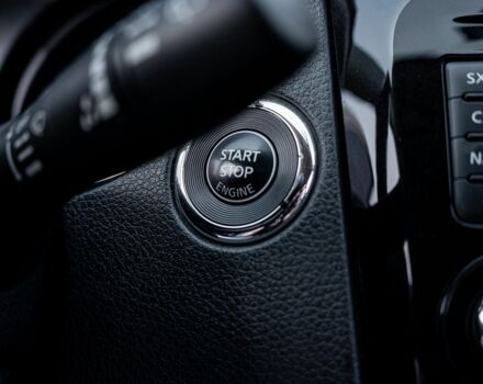 Сірий Ніссан Rogue, об'ємом двигуна 2 л та пробігом 97 тис. км за 357 $, фото 8 на Automoto.ua