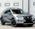 Ніссан Rogue 2017 у Києві на Automoto.ua Сірий Ніссан Rogue, об'ємом двигуна 2.5 л та пробігом 100 тис. км за 10000 $, фото 2 на Automoto.ua