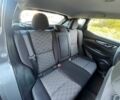 Сірий Ніссан Rogue, об'ємом двигуна 2 л та пробігом 198 тис. км за 13999 $, фото 21 на Automoto.ua
