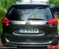 Серый Ниссан Rogue, объемом двигателя 2.5 л и пробегом 74 тыс. км за 16000 $, фото 2 на Automoto.ua