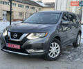 Сірий Ніссан Rogue, об'ємом двигуна 0 л та пробігом 228 тис. км за 10250 $, фото 1 на Automoto.ua