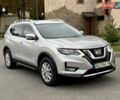 Серый Ниссан Rogue, объемом двигателя 2.5 л и пробегом 74 тыс. км за 15300 $, фото 1 на Automoto.ua