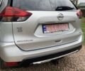 Сірий Ніссан Rogue, об'ємом двигуна 2.5 л та пробігом 137 тис. км за 10999 $, фото 9 на Automoto.ua