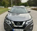 Сірий Ніссан Rogue, об'ємом двигуна 2.49 л та пробігом 94 тис. км за 16700 $, фото 1 на Automoto.ua