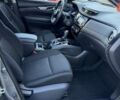Сірий Ніссан Rogue, об'ємом двигуна 2.49 л та пробігом 95 тис. км за 13500 $, фото 24 на Automoto.ua