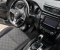 Серый Ниссан Rogue, объемом двигателя 2 л и пробегом 185 тыс. км за 14500 $, фото 21 на Automoto.ua