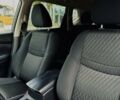 Сірий Ніссан Rogue, об'ємом двигуна 2.5 л та пробігом 180 тис. км за 17500 $, фото 18 на Automoto.ua