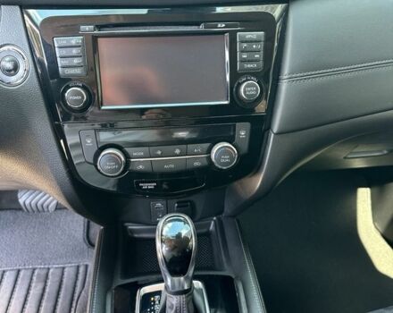 Серый Ниссан Rogue, объемом двигателя 2.5 л и пробегом 99 тыс. км за 17300 $, фото 13 на Automoto.ua