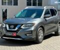 Сірий Ніссан Rogue, об'ємом двигуна 2.5 л та пробігом 215 тис. км за 13290 $, фото 1 на Automoto.ua