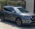 Серый Ниссан Rogue, объемом двигателя 2.5 л и пробегом 85 тыс. км за 13000 $, фото 2 на Automoto.ua