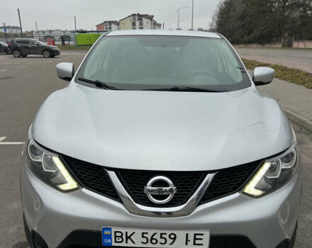 Сірий Ніссан Rogue, об'ємом двигуна 2 л та пробігом 143 тис. км за 12700 $, фото 15 на Automoto.ua