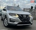 Серый Ниссан Rogue, объемом двигателя 2.49 л и пробегом 158 тыс. км за 11600 $, фото 59 на Automoto.ua