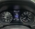 Серый Ниссан Rogue, объемом двигателя 2 л и пробегом 82 тыс. км за 16300 $, фото 7 на Automoto.ua