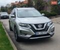 Серый Ниссан Rogue, объемом двигателя 2.5 л и пробегом 177 тыс. км за 15000 $, фото 1 на Automoto.ua