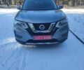 Серый Ниссан Rogue, объемом двигателя 0 л и пробегом 34 тыс. км за 319 $, фото 1 на Automoto.ua