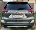 Сірий Ніссан Rogue, об'ємом двигуна 2.49 л та пробігом 120 тис. км за 17000 $, фото 15 на Automoto.ua