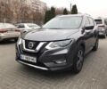 Сірий Ніссан Rogue, об'ємом двигуна 2.5 л та пробігом 85 тис. км за 17999 $, фото 2 на Automoto.ua