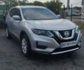Сірий Ніссан Rogue, об'ємом двигуна 2.49 л та пробігом 160 тис. км за 13500 $, фото 1 на Automoto.ua