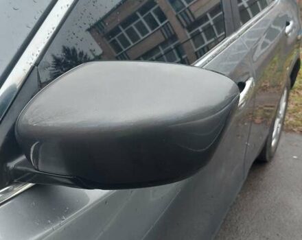 Сірий Ніссан Rogue, об'ємом двигуна 2.49 л та пробігом 173 тис. км за 12000 $, фото 5 на Automoto.ua