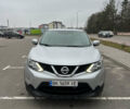Сірий Ніссан Rogue, об'ємом двигуна 2 л та пробігом 143 тис. км за 12700 $, фото 1 на Automoto.ua