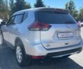Сірий Ніссан Rogue, об'ємом двигуна 2.5 л та пробігом 182 тис. км за 13800 $, фото 4 на Automoto.ua