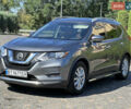 Сірий Ніссан Rogue, об'ємом двигуна 2.49 л та пробігом 62 тис. км за 18900 $, фото 3 на Automoto.ua