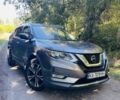 Серый Ниссан Rogue, объемом двигателя 2.5 л и пробегом 135 тыс. км за 17500 $, фото 1 на Automoto.ua