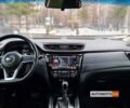 Серый Ниссан Rogue, объемом двигателя 2 л и пробегом 84 тыс. км за 16500 $, фото 13 на Automoto.ua