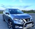 Серый Ниссан Rogue, объемом двигателя 2.5 л и пробегом 36 тыс. км за 17700 $, фото 9 на Automoto.ua